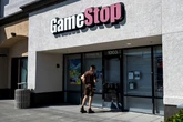 A visual breakdown of GameStop CEO Ryan Cohen's bizarre interview