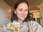 I spent 3 hours making Joanna Gaines's cinnamon rolls to see if they were worth it
