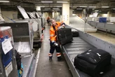 Passengers are carrying plane parts in their luggage to get them to sanction-hit Russian airlines: report