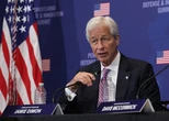 Jamie Dimon says broad access to Mythos would be like giving 'ballistic missiles to individuals'