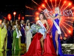 I went to the Miss USA 2025 pageant. Here's everything you missed.