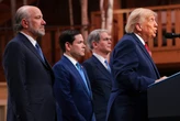 Startup founders urge Trump not to shut off Chinese open weight AI