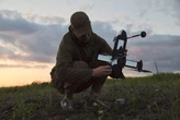 Hundreds of Russian Shaheds are descending on Ukraine in the daytime, signaling a new kind of warfare