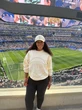 I went to the World Cup opener at SoFi Stadium in Los Angeles as a first-time attendee. I'd do it again in a heartbeat.