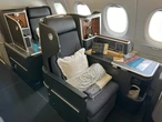 Business class flights are a good investment if you're willing to splurge. Here's how 3 airlines compared.