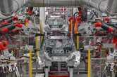 For the US EV market, the training wheels are off. Tesla will survive. Who else will?
