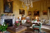 Look inside Houghton Hall, Rose Hanbury and David Cholmondeley's Norfolk estate down the road from Prince William and Kate Middleton