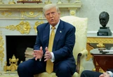 Hey Donald Trump: Netflix says it loves making TV shows and movies in America.