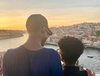 I raised my 2 sons to talk about their feelings. It's made me more emotionally aware, too.