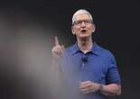 Tim Cook's 5 tips on how to run a company and manage your team