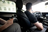 Uber now keeps most of the fare from your ride in some cities, according to a new driver study