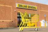 Dollar General CEO says shoppers only have enough money for 'basic essentials'