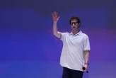 I attended LlamaCon, Meta's first event for AI developers. It was 'kinda mid.'