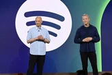 Spotify quietly took down over 57,000 podcasts peddling opioids, a US senator says