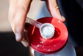 It's not just for gyms bros &mdash; scientists say a 50-cent muscle-building supplement slows aging and may counteract Alzheimer's