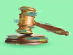 In a chilly funding market, a VC explains why legal tech is 'as hot as you can humanly imagine'