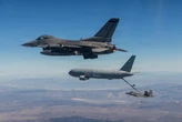 New US Air Force investigation shows how an in-flight refueling of an F-22 Raptor went wrong to the tune of nearly $10 million