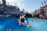 Tony Hawk says movement keeps you young, whether it's chasing your grandkid, dancing, or yes, doing ollies