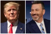 Kimmel showed the one line Corporate America can't cross
