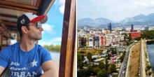 I moved from the US to Argentina for the lower cost of living. It helped me pay down student debt, but living abroad had its dark side.