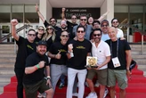 AI and sports were hot topics at the ad industry's Cannes Lions bash. Just don't mention 'brand safety.'