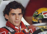 'Senna' depicts Ayrton Senna's relationships with his ex-wife and girlfriend. Here's what the show gets right about his personal life.