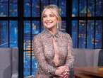 Kate Hudson, who has 3 kids with 3 dads, says there are upsides to blended families     