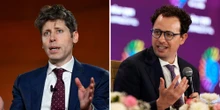 OpenAI and Anthropic are kicking off a mad cybersecurity dash