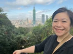 At 26, I landed my dream publishing job in New York City. I turned it down and moved to Taipei instead