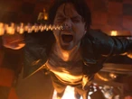 The 'Final Destination: Bloodlines' scene where a guy is dragged by his nose ring took 5 days to shoot, the actor said