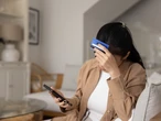 I was scammed out of $6,000 a year ago — even though I knew better. It's not the financial loss that continues to haunt me.