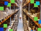 To avoid product shortages, big retailers are scrapping reactive methods for AI