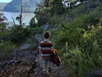 I wanted to be a 'chill mom.' My son needed something different.