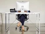 I spent a decade in a comfortable career, but something was missing. At 35, I pivoted, and I have never been happier.