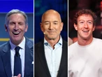 Inside Miami's billionaire rush: Every major company and CEO that has recently relocated — and who might be next