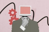 Wall Street's junior employees could be managing teams sooner with AI. The catch? They're teams of bots.