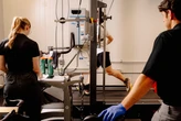 I took a sweat test at Gatorade's elite sports lab. It revealed 3 hydration mistakes I was making.