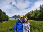 I've taken my dad on a handful of father-daughter trips. This tradition has helped me get to know him in a new way.