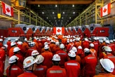 Canada would suffer the most economic damage under Trump's tariffs, new Yale report shows