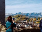 Feldkirch, Austria, is an enchanting medieval town packed with charm and history. Most tourists miss it entirely.