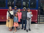 I've planned more than 100 trips with my family. As the designated travel planner, I sometimes find it challenging to enjoy vacation.