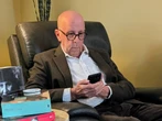 My phone addiction is poisoning my retirement. I'm setting rules to help me reclaim my golden years.