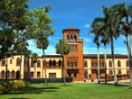 The mansion the circus built: See inside the 56-room Florida home built by the Ringling family a century ago