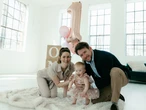My wife and I both work and trade off childcare. We're happily married, but it can feel like we're splitting custody.