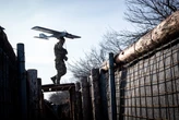 NATO can't just stockpile millions of drones and hope they'll still matter in the next war, officials warn