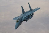 The US lost a fighter jet over Iran, reports say, adding to a growing list of aircraft losses in the war