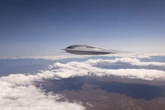The US Air Force's new strategic bomber and ICBM got more money &mdash; almost $1 billion &mdash;in the government shutdown deal