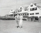 A look inside Jackie Kennedy Onassis' luxurious homes, from sprawling estates to full-floor apartments