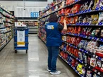 Walmart's head of growth says AI is rewriting the rules for its fast-growing ads business