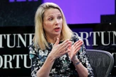Marissa Mayer wants to embrace the AI race and risks &mdash; in the right way